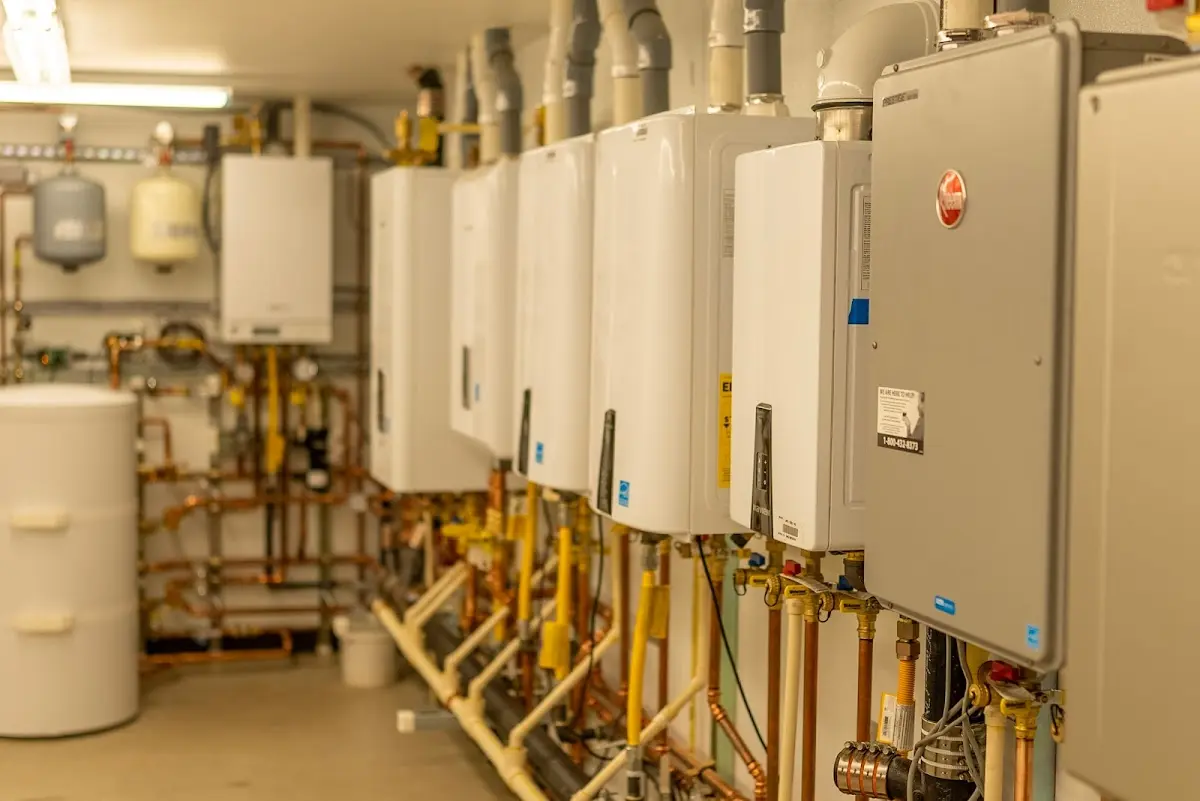 Toilet Repair in Buena Vista, VA